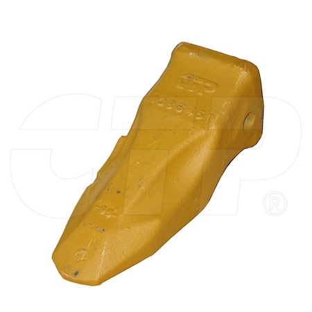 Aic Replacement Parts Tip-Hd Penetration Fits Caterpillar Models 1386451